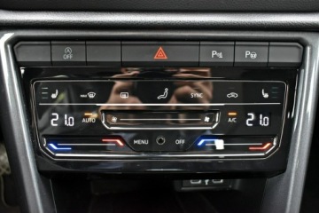 Volkswagen T-Roc I SUV Facelifting 1.5 TSI ACT 150KM 2023 Volkswagen T-Roc Bezwypadkowy / Salon Polska /, zdjęcie 23