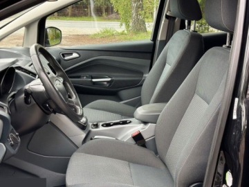 Ford C-MAX II Minivan 1.6 EcoBoost 150KM 2011 Ford Grand C-MAX 1.6 EcoBoost Trend 150KM 2011r, zdjęcie 19