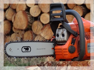 2 цепи + направляющая 14 дюймов для HUSQVARNA 135/136/140/235/236/240