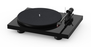 Gramofon Pro-Ject Debut Carbon Evo Czarny 2M Red