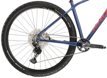 Kross Level 7.0 ST синий 2024 г.