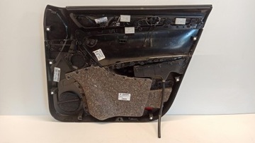 SKODA KODIAQ ДВЕРЬ СТОРОНА ЛЕВАЯ ПЕРЕДНЯЯ