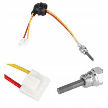 Универсальный стояночный обогреватель 9В 78-85Вт