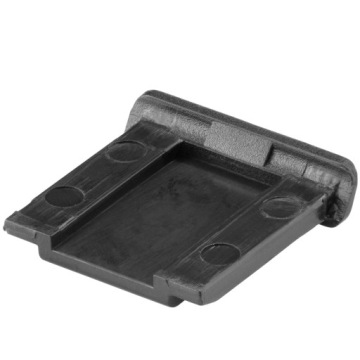 Ножной колпачок JJC HC-NK1 лампа + камера