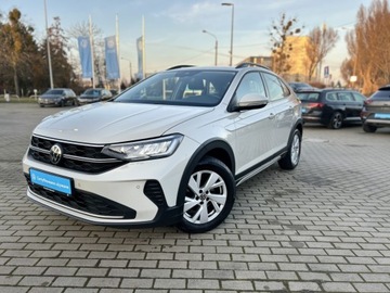 Volkswagen T-Cross SUV 1.0 TSI 95KM 2023 Volkswagen Taigo Virtual Cockpit | APP | Czujniki, zdjęcie 28