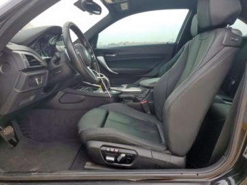 BMW Seria 2 F22-F23-F45-F46 2017 BMW Seria 2 M240i 2017 3.0l 3.0 Benzyna 335KM, zdjęcie 7