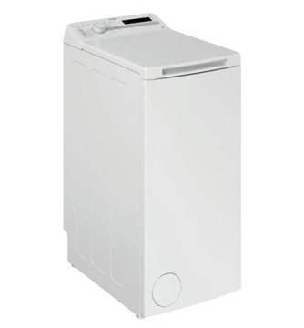 Стиральная машина WHIRLPOOL NTDLR6040SPLN Net Net