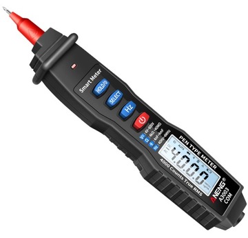 УНИВЕРСАЛЬНЫЙ ЦИФРОВОЙ ИЗМЕРИТЕЛЬ ПОЛНОСТЬЮ SMART PEN A3003