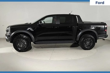 Ford Ranger VI Raptor 3.0 V6 EcoBoost 292KM 2024 FORD Ranger Raptor A10 4x4 3.0 292KM, zdjęcie 4