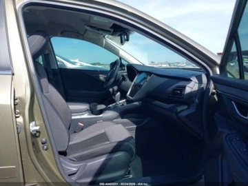 Subaru Outback VI 2025 Subaru Outback Premium 2025 2.5 Benzyna 182KM, zdjęcie 9