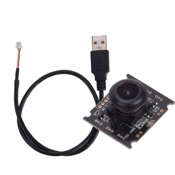 Модуль камеры USB 110° Модуль камеры