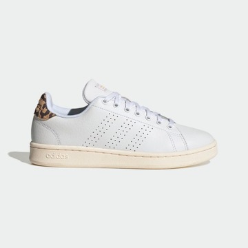 Buty Damskie adidas advantage r. 38 FY9101