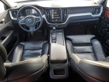 Volvo XC60 II 2019 Volvo XC 60 2019 Volvo XC60 T5 AWD Momentum 2.0 Benzyna 258KM, zdjęcie 8