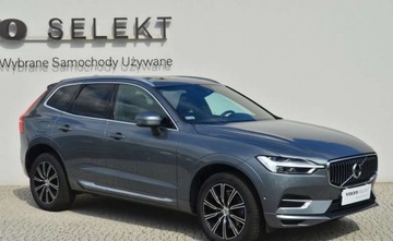 Volvo XC60 II 2020 Volvo XC 60 T8 PlugIn Hybrid 31087KM AWD Inscription Gwarancja 2.0 320KM, zdjęcie 7
