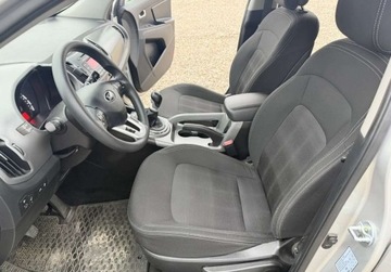 Kia Sportage III SUV Facelifting 1.6 GDI 135KM 2015 Kia Sportage 1.6 Benz 136 km 2015r 95.000 km Warszawa 1.6 Benzyna 135KM, zdjęcie 6