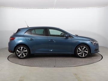 Renault Megane IV 2016 Renault Megane 1.2 TCe, Skóra, Navi, Klima, zdjęcie 5