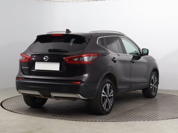 Nissan Qashqai II Crossover Facelifting 1.2 DiG-T 115KM 2018 Nissan Qashqai 1.2 DIG-T, Salon Polska, zdjęcie 4