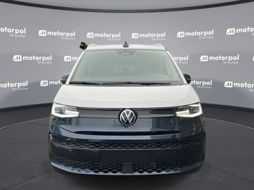 Volkswagen California 2025 Volkswagen California Beach 5-os./4MOTION/Hybryda, zdjęcie 1