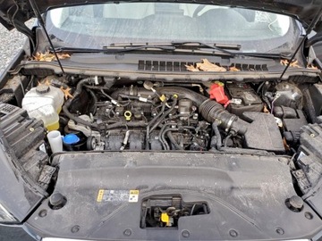 Ford Edge II 2024 Ford Edge Titanium 2024 2.0L 2.0 Benzyna 250KM, zdjęcie 6