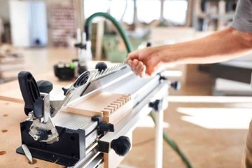 Prowadnica Festool 488877