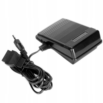 ПЕДАЛЬ РЕГУЛЯТОРА СКОРОСТИ ШВЕЙНОЙ МАШИНЫ