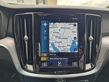 Volvo V60 II  2022 Volvo V60 Recharge T6 AWD Geartronic Core, zdjęcie 26