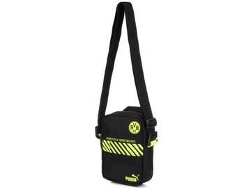 СУМКА НА ПЛЕЧЕ PUMA BVB MESSAGE