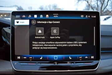 Volkswagen Golf VIII Hatchback 1.5 TSI EVO 150KM 2024 Volkswagen Golf Bezwypadkowy / Salon Polska /, zdjęcie 24