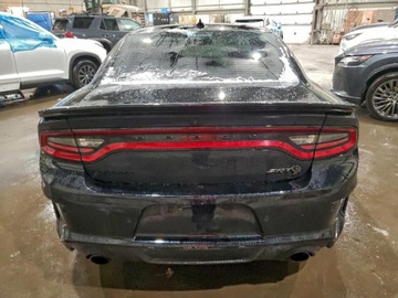 Dodge Charger VII 6.2 V8 717KM 2021 Dodge Charger SRT Hellcat 2021 6.2L 6.2 Benzyna 717KM, zdjęcie 2