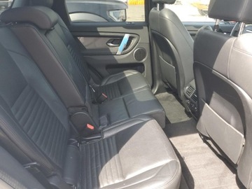 Land Rover Discovery Sport 2020 Land Rover Discovery Sport 2020 LAND ROVER DISCOVERY SPORT SE 2.0 Benzyna, zdjęcie 11