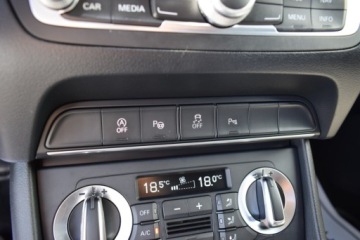 Audi Q3 I SUV 2.0 TDI 140KM 2013 Audi Q3 2.0 TDI, Zarejestrowany, I-Wlasciciel, 6-biegow, Czujniki Parkowan, zdjęcie 35