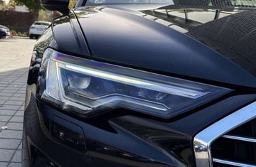 Audi A6 C8 Limousine 3.0 50 TDI 286KM 2022 Audi A6 Limousine 50TDI 286KM mHEV Quattro Sport Tiptronic AmbeinteMatrixK, zdjęcie 25