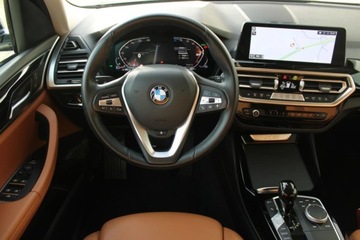 BMW X3 G01 SUV Facelifting 2.0 20d 190KM 2023 BMW X3 BMW X3 xDrive20d Promocja Zima - Sprawdz 2.0 Diesel 190KM, zdjęcie 29