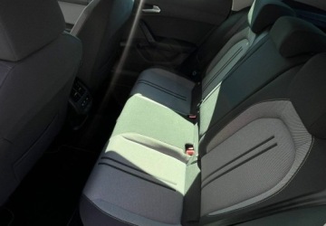 Seat Leon IV Hatchback 2.0 TDI CR 115KM 2021 Seat Leon Navi Kamera ACC Led Grzane fotele Ambiente Virtual FV23, zdjęcie 14