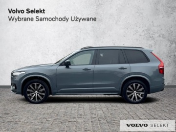 Volvo XC90 II 2022 Volvo XC 90 FV23% SalonPL B5D Plus Dark Full-LED P, zdjęcie 2