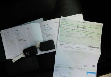 Volvo V60 II  Kombi 2.0 D3 150KM 2019 Volvo V60 z Gwarancja Kamera Model 2020r 2.0 Diesel 150KM, zdjęcie 23