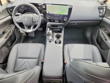Lexus NX II 2026 Lexus NX 450h Luxury 2026 2.5 Hybryda Plug-in 181KM, zdjęcie 8