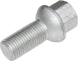 Mercedes-Benz OE A0009904907 14X27 SZARA