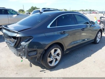 Audi A3 8Y 2023 Audi a3 Premium 40 tfsi 2.0 Benzyna 201KM, zdjęcie 3