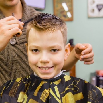 ПАЛЬТО С УЗОРОМ