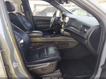 Dodge Durango III 2022 Dodge Durango RT 2022 5.7 Benzyna 360KM, zdjęcie 9