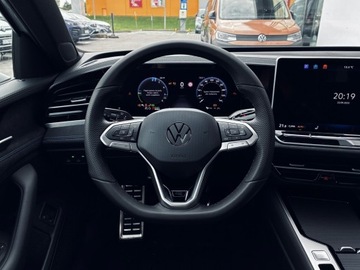 Volkswagen Passat B9 2025 Volkswagen Passat R-line plus 2.0 TSI 204 KM KM DS, zdjęcie 12