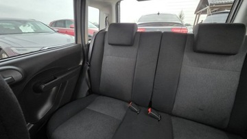 Fiat Panda II Hatchback 5d 1.2 69KM 2012 Fiat Panda klima, zdjęcie 16