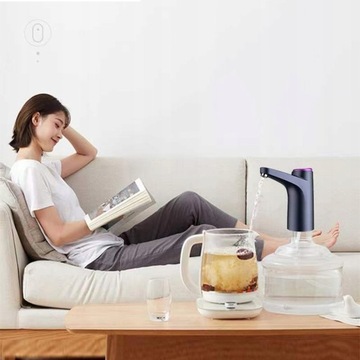 ЭЛЕКТРИЧЕСКИЙ FAP, НАСОС, РАСПРЕДЕЛИТЕЛЬ ВОДЫ, ДОЗАТОР