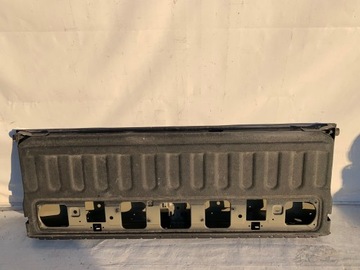 DODGE RAM KLAPA BAGAŻNIKA BURTA TYLNA TYŁ