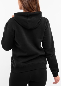 adidas bluza damska z kapturem sportowa dresowa hoodie Essentials roz.S