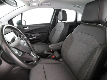 Opel 2022 Opel Crossland Kamera 360, Navi, Aut.klima,, zdjęcie 12