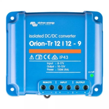 Orion-Tr 12/12-9A (110 W)