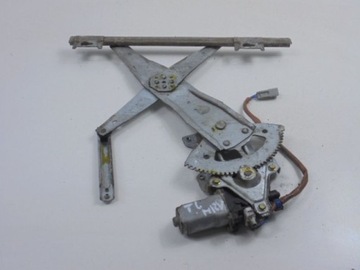 HONDA HRV 1 I MECHANIZMUS OKNO ZADNÍ LEVÝ FACELIFT