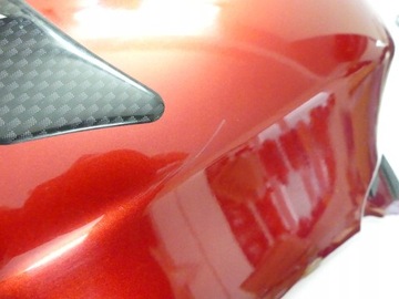 ZB0 ZBIORNIK PALIWA BAK HONDA CBF 1000 10-17